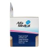 Alfa Medical Cinta Microporosa Color Piel 5x5 Cm 1 Pza.