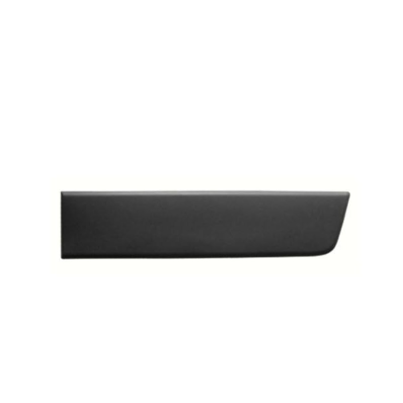 Rear Moulding Side Panel Trim Left Side For Peugeot Boxer