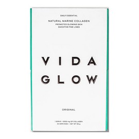 Vida Glow Anti-Ageing Skin Essentials Berry Bundle