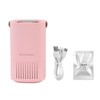 Air Purifier USB Charging 8 Million Negative Ions 360° Surround