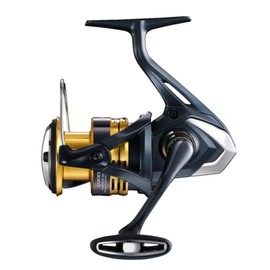 Shimano Spinning Reel 22 Sahara, C3000