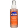 Rapid Tac Rapid Prep Surface Cleaner 4 oz | Safe