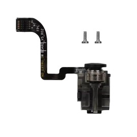 for Bambu Lab P1P/ P1S Hall Effect Filament Sensor Replacement - Reliable Runout Detection Board with FPC Ribbon Cable for Extruder Hotend | Plug & Play