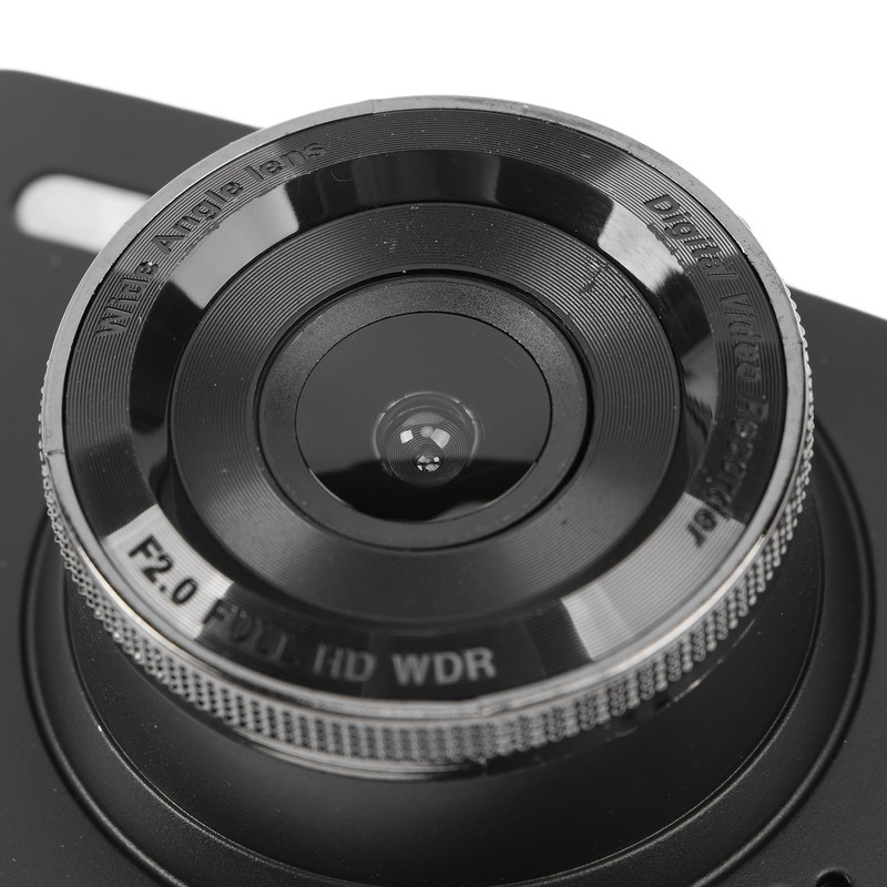 Driving Recorder Super HD 1080p Wide Vision Angle Dash Cam