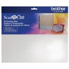 Brother ScanNCut Embossing Mat CAEBSMAT1, 12" x 9.5", Use with