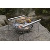 Relags fire bowl 2014 camping stove