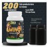 Suplemento Aminoácidos Zata Supplements 1kg Varios Sabores