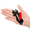 Yopay 12 Pack European Mount Skull Hangers, Deer Skull Mount
