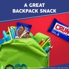 CRUNCH, Bulk 12 Pack, Milk Chocolate and Crisped Rice, Full