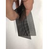 PUMIE Flexi-Scour Flexible Scrubbing Screen for Household Cleaning, 5.5" x