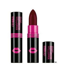Debby Kiss My Lips Long Lasting