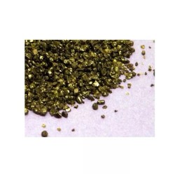 Blastline USA 25 LBS - Black Diamond Abrasive Blast Media, Coal Slag, Coarse, 10/40 Mesh Size