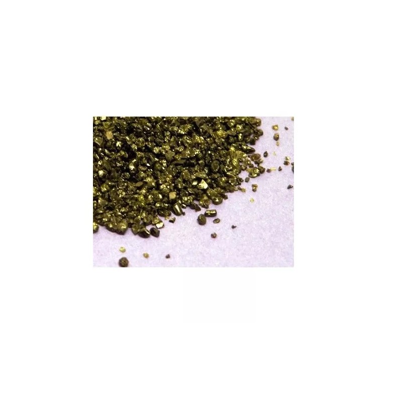 Blastline USA 25 LBS - Black Diamond Abrasive Blast Media,