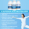 Sodium Bicarbonate 650mg Capsules Delayed Release for Supporting Normal Kidney