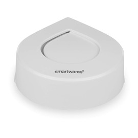 Smartwares Smarthome Pro Water Detector - 868 MHz - keep your home safe