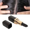 Hair Dye Pen, Black 3.5g Hair Color Pencil for Home