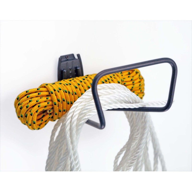 Organized Living Activity Organizer Loop Hook, 75 lb Capacity