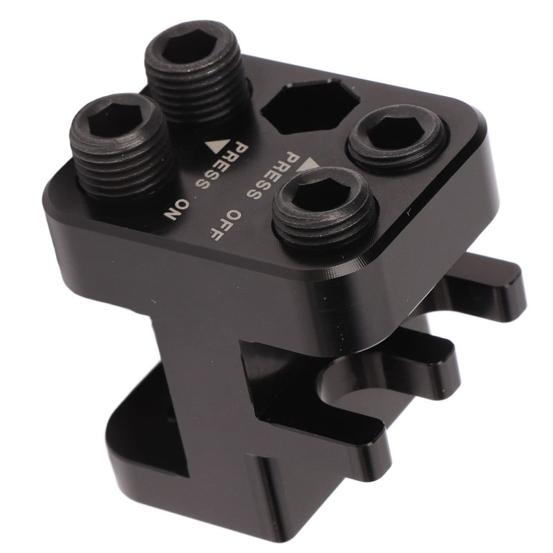 Master Link Press Tool, Motorcycle ATV Master Link Press Tool