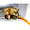 F109SX: New Generation Fumoto® Valve with 12mm-1.5 Thread Size