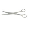 XtraHardy Fetlock Curved Grooming Scissors Rounded Scissor Trimming Horses Ponies