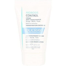 Ducray Hidrosis Control Cream 50 ml