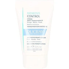 Ducray Hidrosis Control Cream 50 ml