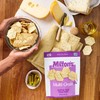Milton's Gluten Free Crackers, Multi-Grain - Non-GMO Project Verified, Kosher,