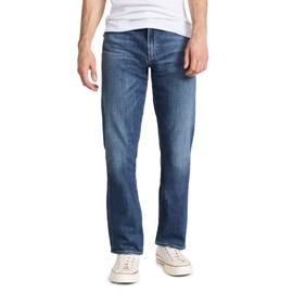 Citizens of Humanity Men's Sid Regular Straight Jeans, Aurora, Blue, 31
