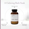 milk + honey No. 8 Calming Bath Soak – Moisturizing