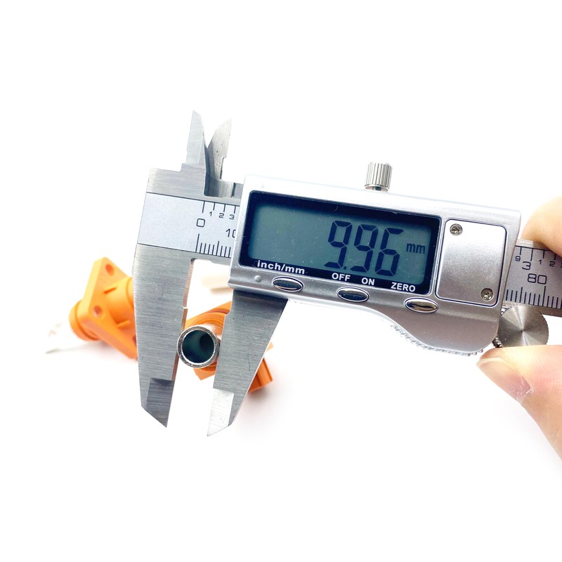 1 Set Battery Energy Storage Connector, Quick Plug Terminal High