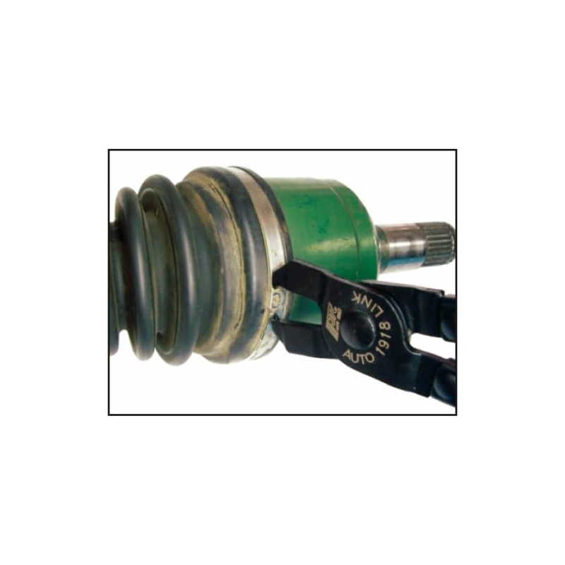 JTC AUTO Tools CV Boot CLAMP Pliers by JTC 1918