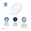 Cerave Crema Hidratante Facial Corporal Piel Seca Muy 454