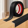 Wall Corner Protector Moulding Trim Peel and Stick Wall Corner
