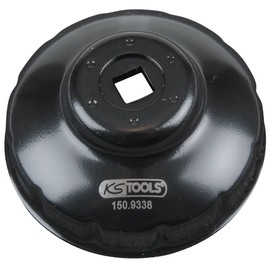 KS Tools 150.9338 3/8" Oil filter wrench 76-12