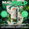 De Mi Pais Soursop - Guanabana Juice with Pulp, Premium