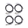 4 Set Proximity Switch 8mm Dia Inductive Proximity Sensor Switch