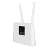 4G WiFi Router 150Mbps Standard SIM Card Slot 20 Devices