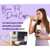 Slimming-K TSOKOLATE by Madam Kilay, Biotin + Collagen Mix Drink,