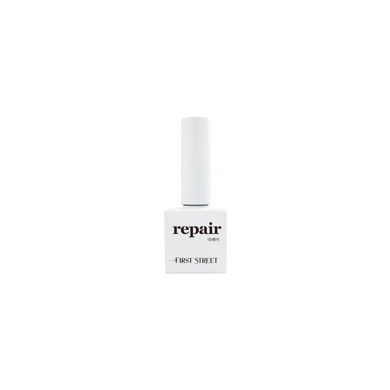classic nail First Street Repair Base 10ml basic gel +
