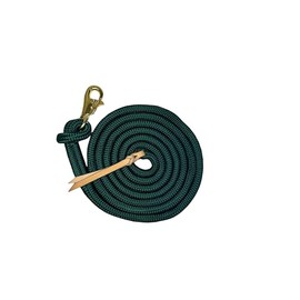 Kensington Training Lead Size: 10' Color: Hunter w/Gold