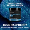 Kaged Pre-sport Pre-workout Powder