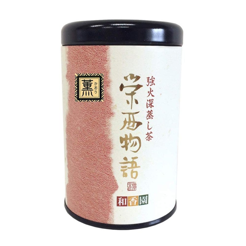 Wakoen Sencha, Deep Steamed Tea, 2.8 oz (80 g), 3