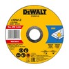 DEWALT 125 x 1.2mm Thin Cut Cutting Discs - Pack