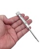 Pocket Screwdriver with Clip and Magnet - Phillips and Slotted-Flat