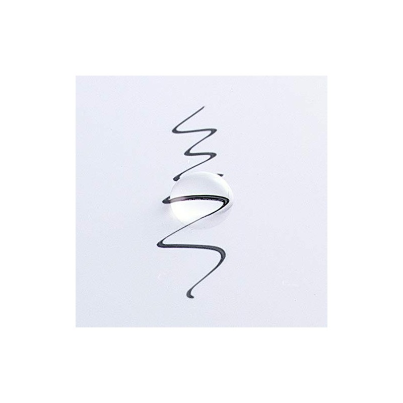 Artline Calligraphy 4.0mm Pen - Blue