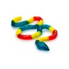 Beulah's Giant Gummy Snake, 2 Pound Package, 10 Snakes, Gummy