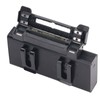 Fiber Optic Fusion Splicer Heater Quick Heating 4 Level Automatic