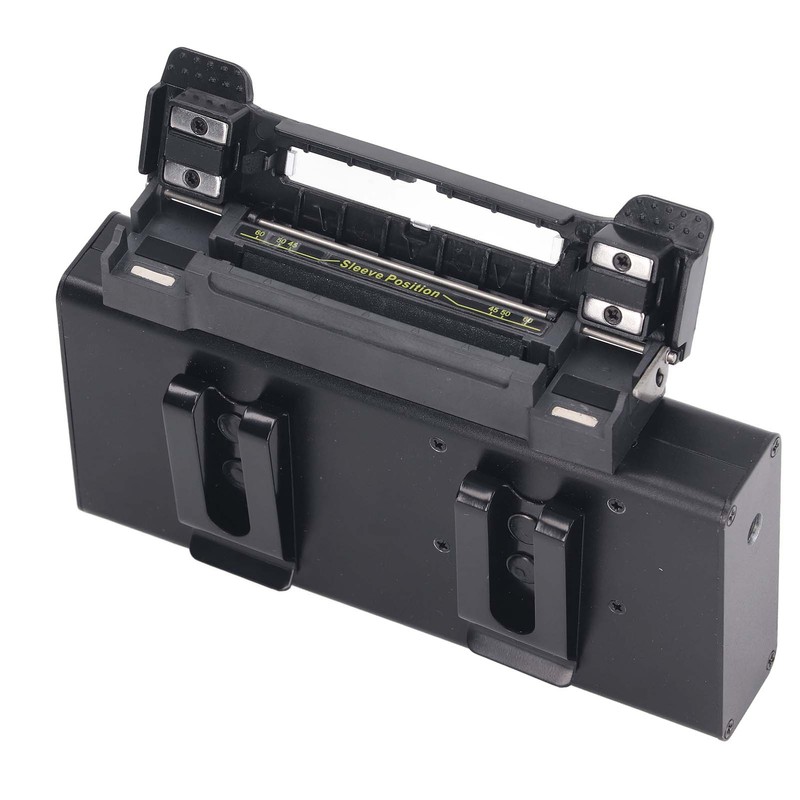 Fiber Optic Fusion Splicer Heater Quick Heating 4 Level Automatic