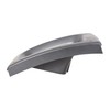 HECASA Passenger Right Headlight Headlamp Bezel Trim Compatible with 2003-2009