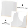 Veemoon Range Hood Light Lens Replacement White Kitchen Vent Hood